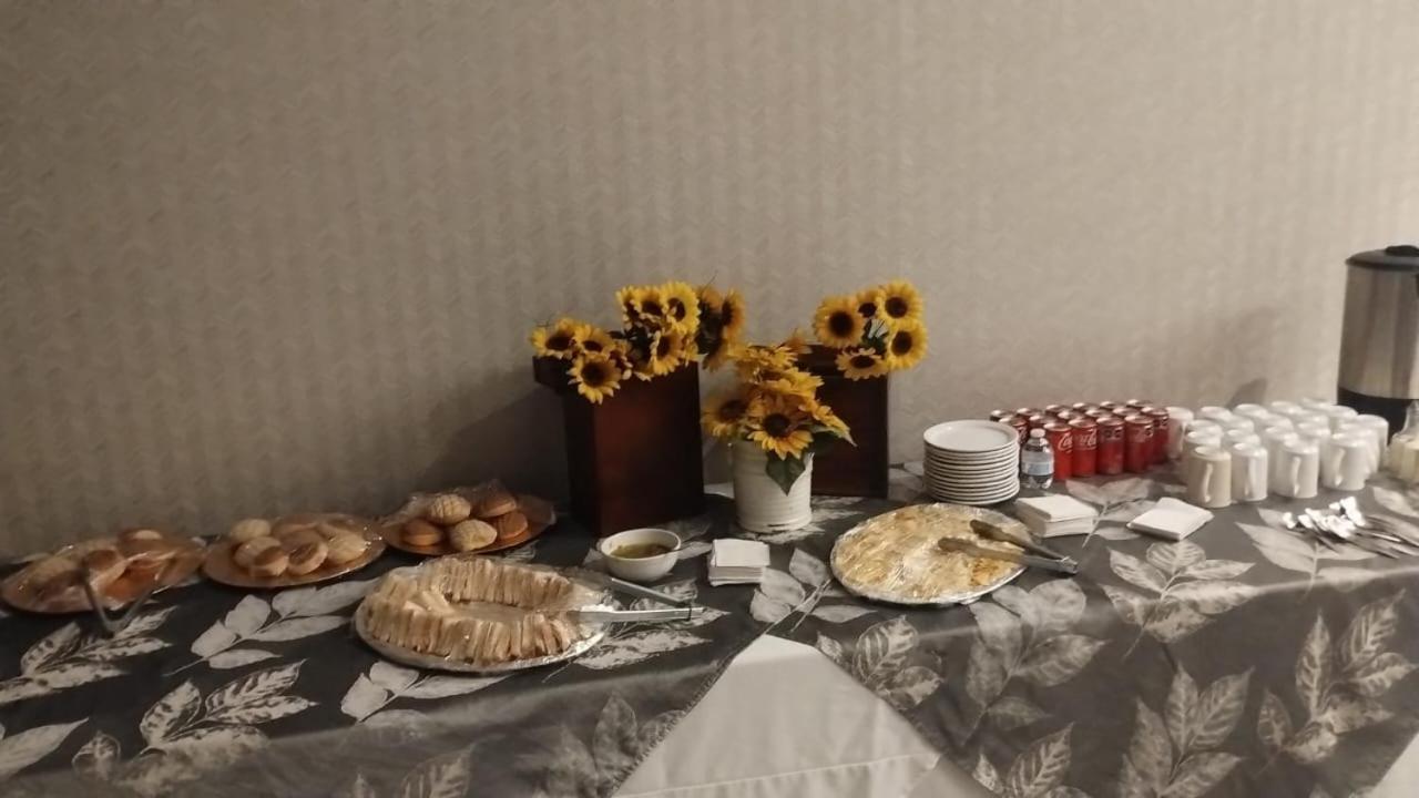 סיודאד חוארס Hotel Villa Del Sol מראה חיצוני תמונה